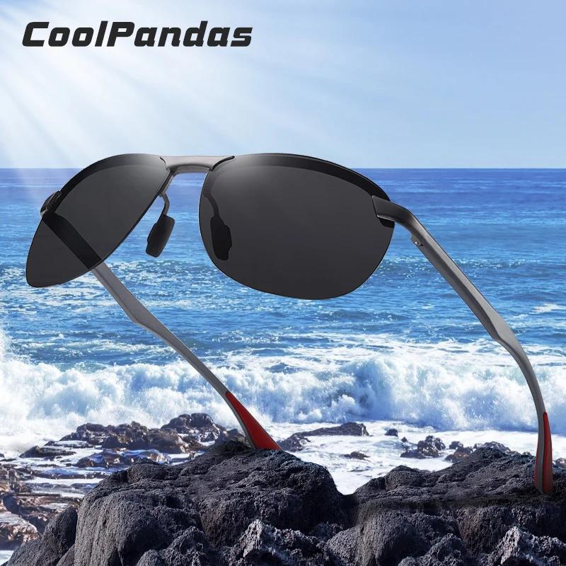 CoolPandas-Ʈ ˷̴  ۶,  귣   ۶, UV400  Ȱ,  ۶